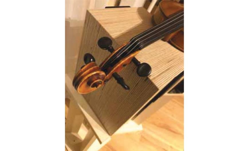 BANTAM HiFi Magazine Review
